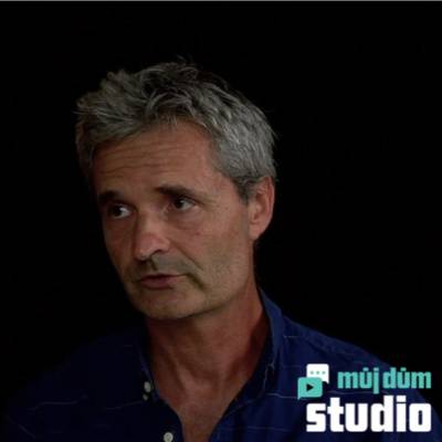 Můj dům studio